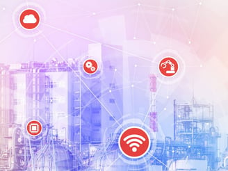 Businesses Can Capitalize On Industrial IoT